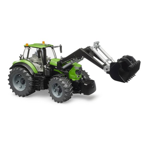 Bruder 03161 deutz 8280 - 03161, ttv