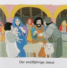 Was uns die Bibel erzählt /