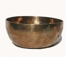 Klangschale Therapie