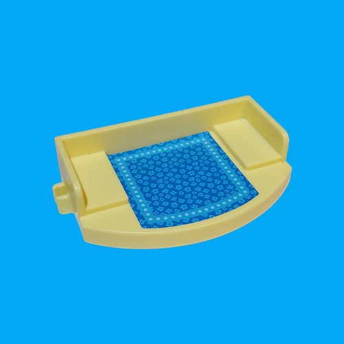 Playmobil wickeltisch - -,