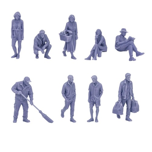 Outland models miniaturen - outland,