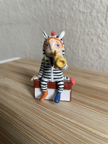 Tonie figur unter meinem - tonie, bett