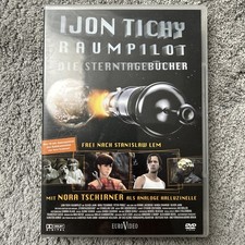 Ijon Tichy - Raumpilot - Die