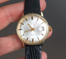 Vintage Oriosa Swiss Automatic