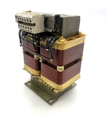 SIEMENS 4AN4303-OCB Trafo