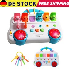 Montessori Spielzeug ab 1