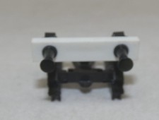 Märklin M-Gleis Prellbock aus