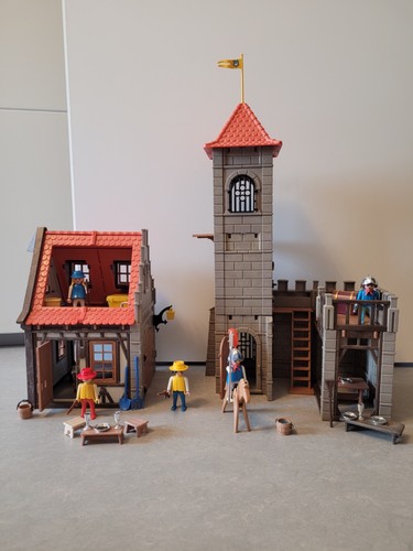 Playmobil 70953 - playmobil:,