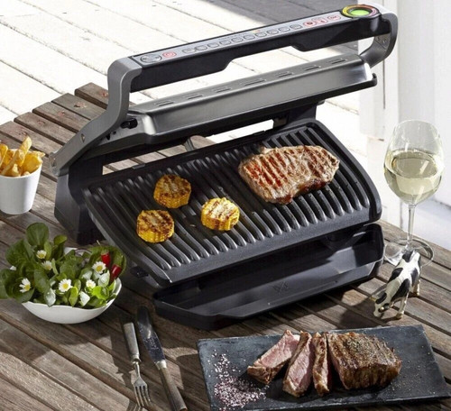 Tefal optigrill gc722d16 - tefal,