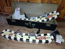 NEVER USED 1990 GRASS SKI