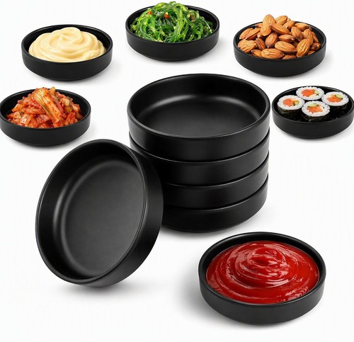 Dipschalen set stück - dipschalen,