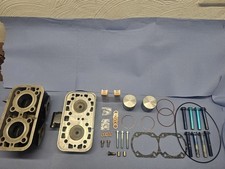 YAMAHA TZ 250 konvolut