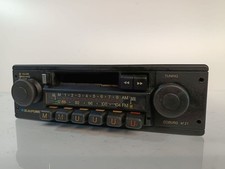 Cassetten-Radio Blaupunkt