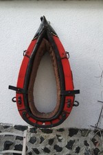 Pferdegeschirr Zuggeschirr