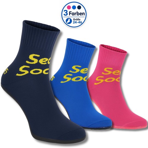 Barfuß strandsocken - barfuß,