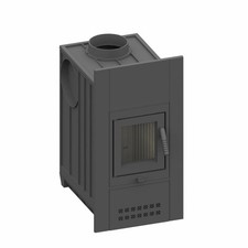 Kachelofeneinsatz Olsberg Concept 9