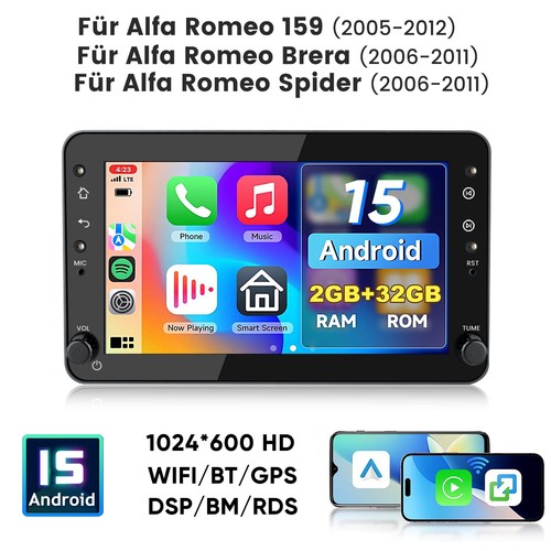 Dab android 15 autoradio - android,