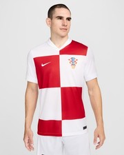 Nike kroatien 2024 - kroatien, trikot