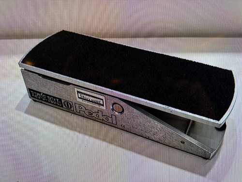 Ernie ball pedal eb6166 - ernie,