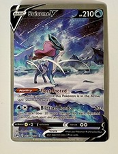 Pokemon suicune alternative - v,
