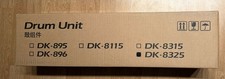Kyocera DK-8325 DK8325 Trommel