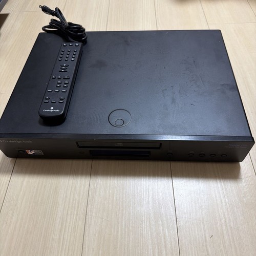 Cambridge audio topaz cd5 - cd5, dac