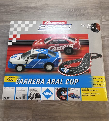 Carrera profi aral cup - profi,