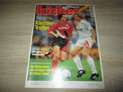 Kicker 1994 94 bernd - 70/94,