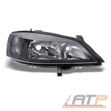 SCHEINWERFER HAUPTSCHEINWERFER