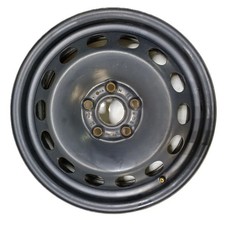 Stahlfelge VW Golf Seat Leon