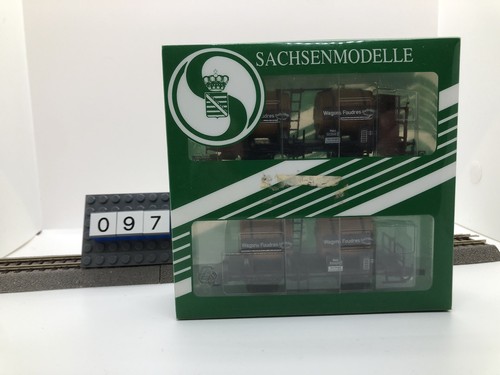 Sachsen modelle 14105 - sachsen, ￼14105