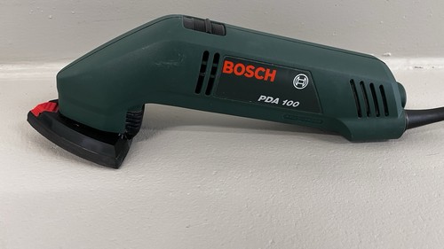Bosch schleifmaschine - schleifmaschine,