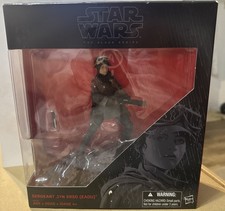 Hasbro Star Wars the Black