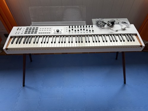 Arturia keylab - keylab, 88