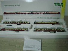  Trix 22131 H0 Dieseltriebzug