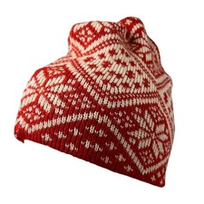 Vintage steffner ski mütze - steffner,