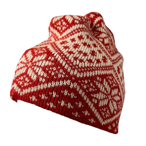 Vintage steffner ski mütze - steffner,