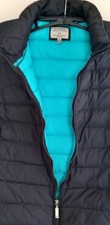 Weste Stepp Damen Gr. 36