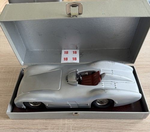 Märklin mercedes silberpfeil - märklin,