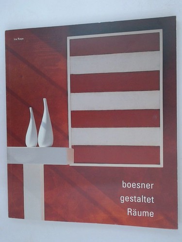 Boesner gestaltet räume - boesner,
