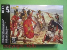 1:32 Figuren HäT #9118 Antike