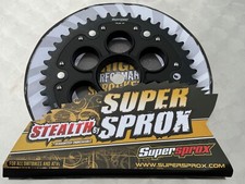 Supersprox Edge Kettenrad