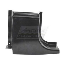 Ford Pick Up Reparaturblech