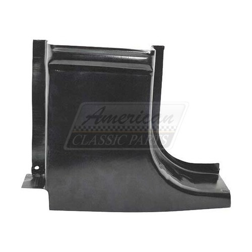 Ford pick reparaturblech - ford,