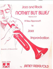 Nothin' But Blues:Jazz & Rock