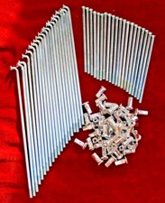 URAL Speichen Mit Nippeln Set