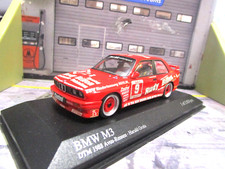 BMW M3 E30 DTM 1988 Isert Rudy