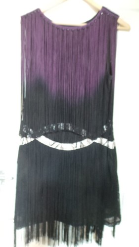 Kleid tokyo doll - kleid, frou