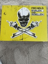 Frei wild rivalen - frei.wild, und