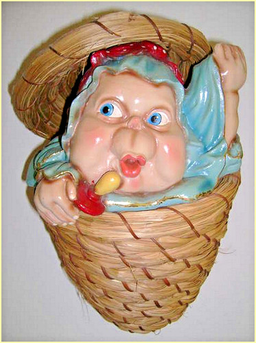 Laaf korbchen hang - laaf, hang-korb